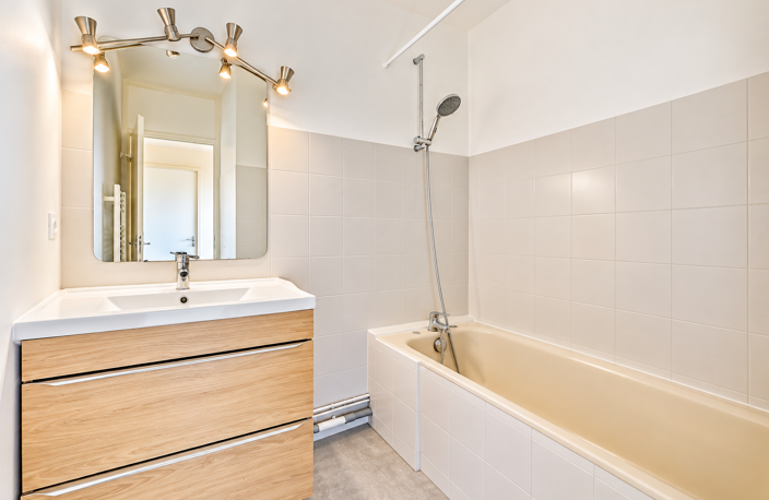Appartement T3 - 1 rue Lucien Buisson — photo 5
