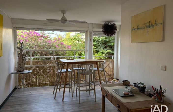 Vente Appartement 2 pièces — photo 2