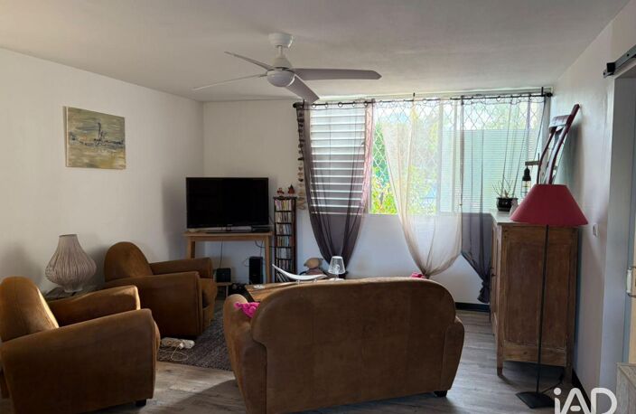 Vente Appartement 2 pièces — photo 3
