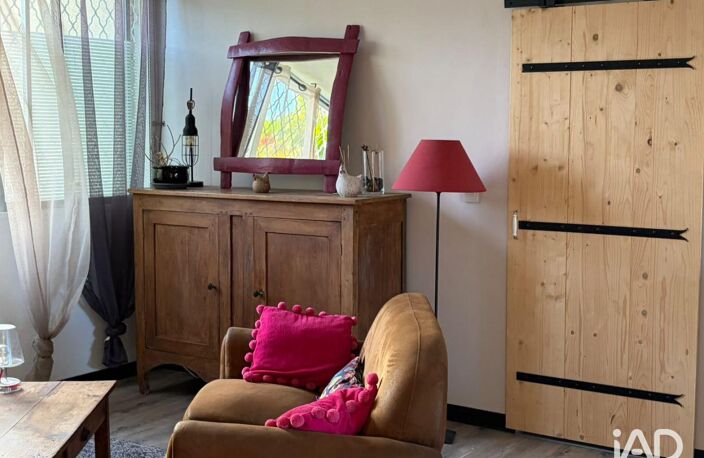 Vente Appartement 2 pièces — photo 4