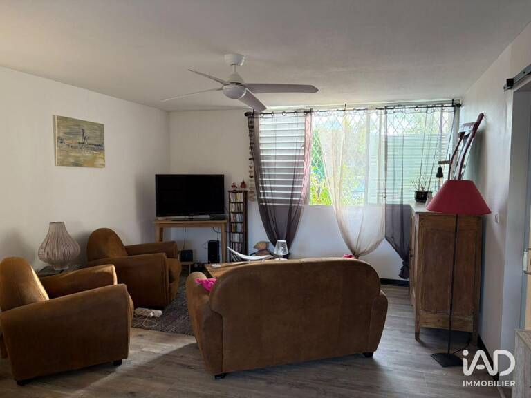 Vente Appartement 2 pièces — photo 1