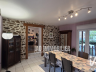 Vente Maison de ville 6 pièces — photo 2