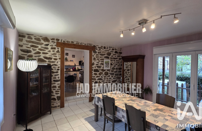 Vente Maison de ville 6 pièces — photo 2