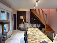 Vente Maison de ville 6 pièces — photo 3