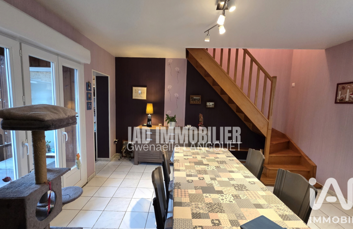 Vente Maison de ville 6 pièces — photo 3