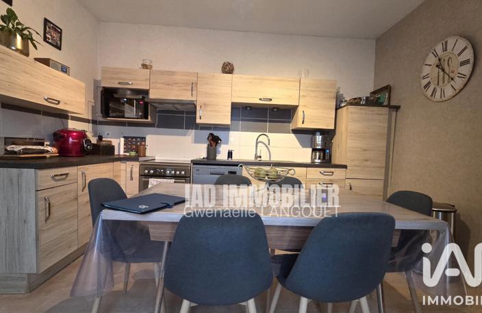 Vente Maison de ville 6 pièces — photo 4