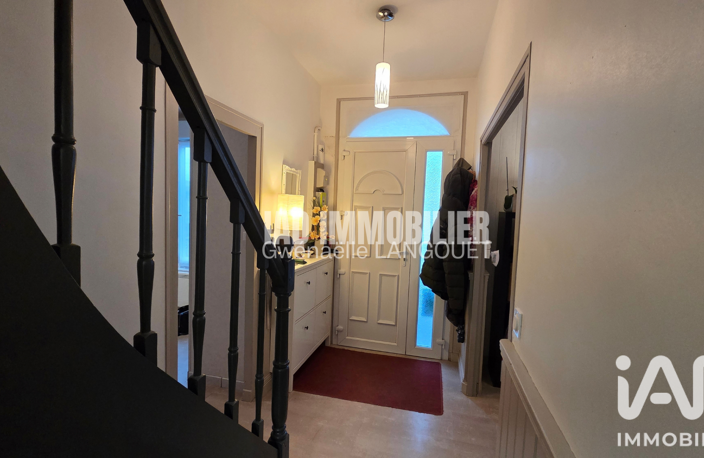 Vente Maison de ville 6 pièces — photo 5