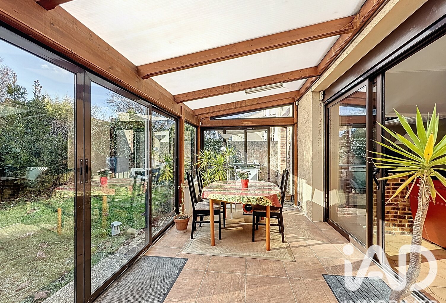 Vente Maison/villa 6 pièces — photo 1