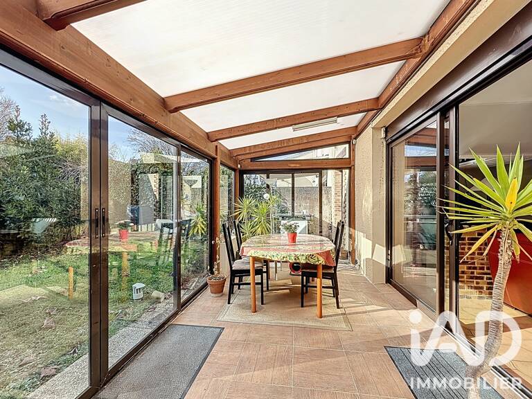 Vente Maison/villa 6 pièces — photo 1