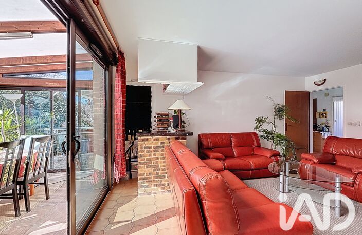 Vente Maison/villa 6 pièces — photo 2