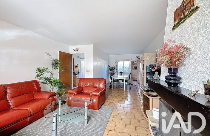 Vente Maison/villa 6 pièces — photo 3