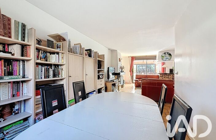 Vente Maison/villa 6 pièces — photo 4