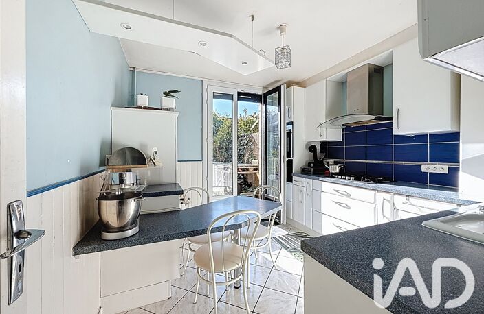 Vente Maison/villa 6 pièces — photo 5