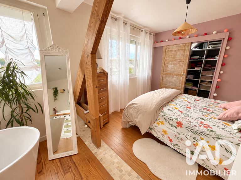 Vente Maison/villa 6 pièces — photo 1