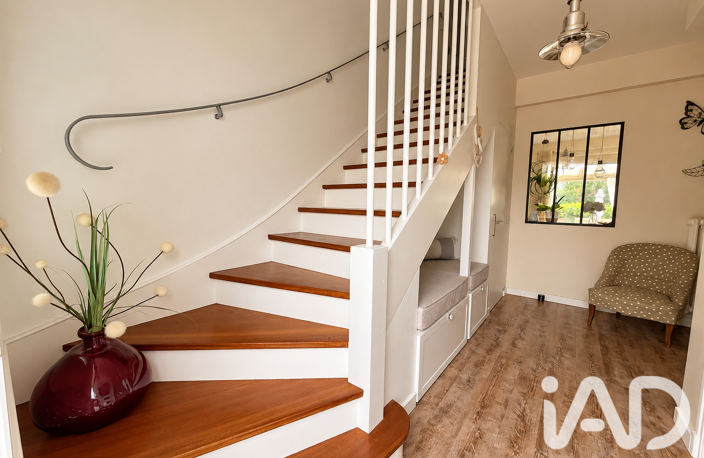 Vente Maison/villa 6 pièces — photo 2