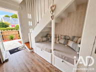 Vente Maison/villa 6 pièces — photo 3