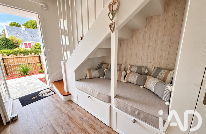 Vente Maison/villa 6 pièces — photo 3