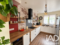 Vente Maison/villa 6 pièces — photo 4
