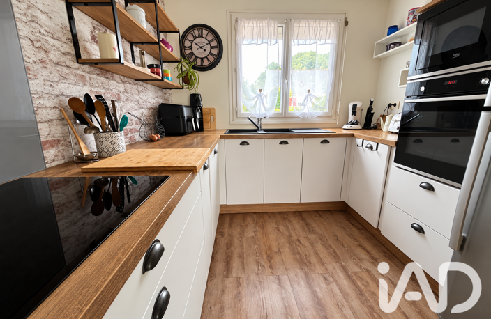 Vente Maison/villa 6 pièces — photo 5