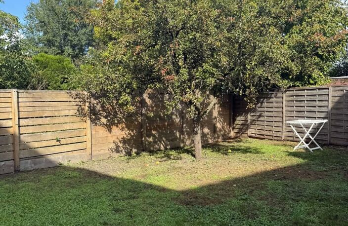Vente Maison de ville 3 pièces — photo 2