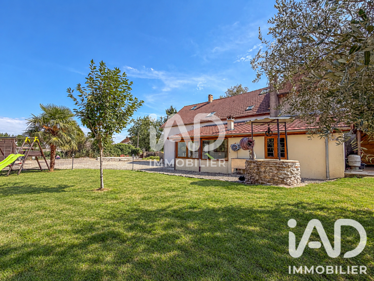 Vente Maison/villa 7 pièces — photo 1