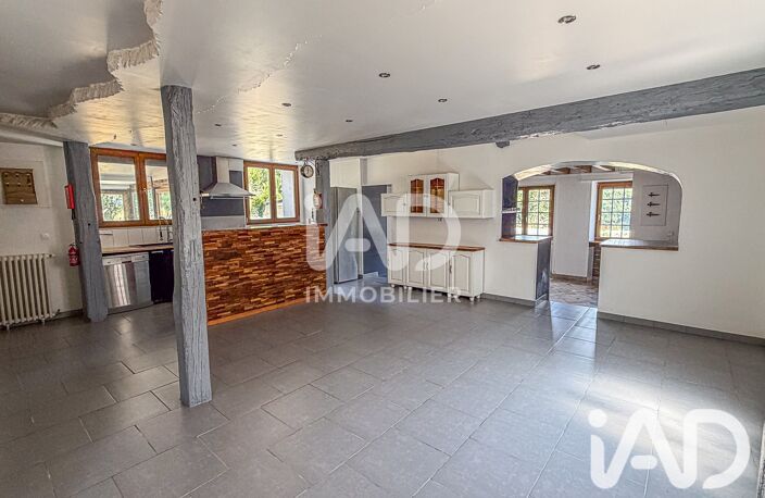 Vente Maison/villa 7 pièces — photo 2