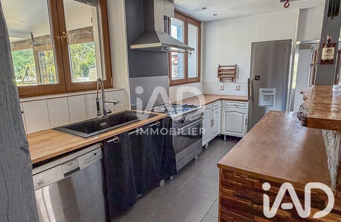 Vente Maison/villa 7 pièces — photo 3