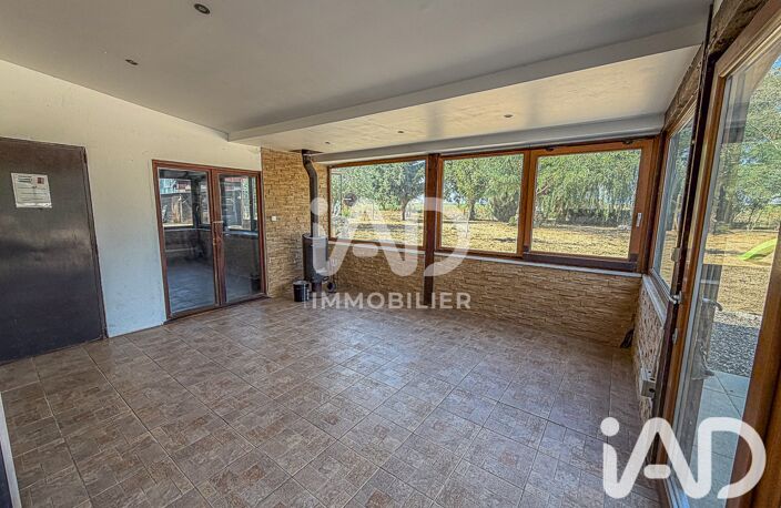 Vente Maison/villa 7 pièces — photo 4