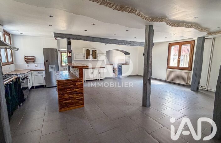 Vente Maison/villa 7 pièces — photo 5
