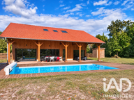 Vente Maison/villa 5 pièces — photo 2