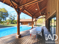 Vente Maison/villa 5 pièces — photo 3