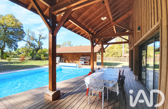 Vente Maison/villa 5 pièces — photo 3