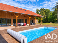 Vente Maison/villa 5 pièces — photo 4