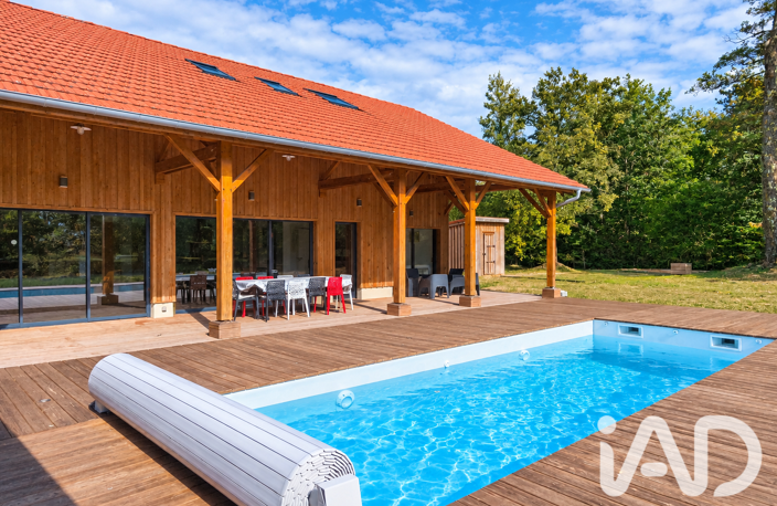 Vente Maison/villa 5 pièces — photo 4