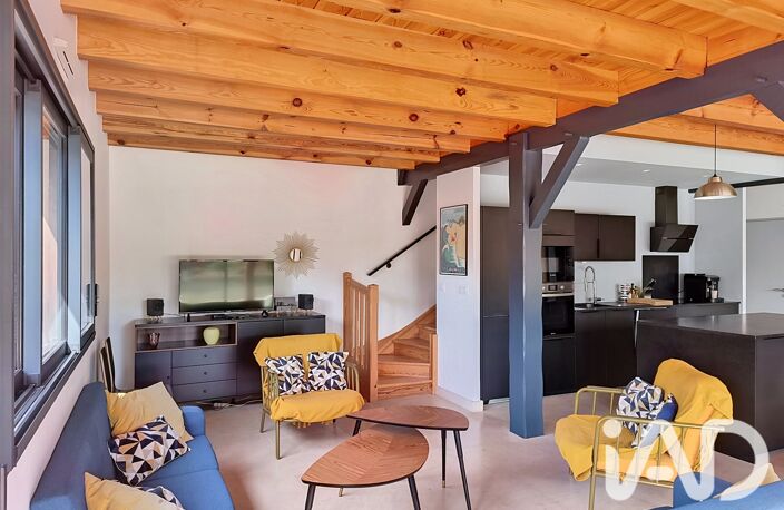 Vente Maison/villa 5 pièces — photo 5