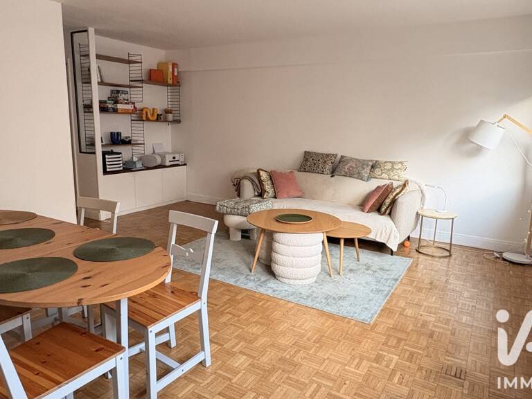 Vente Appartement 3 pièces — photo 1
