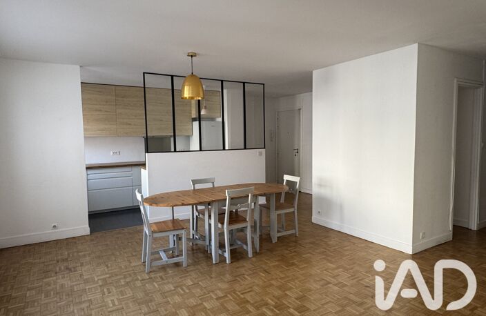 Vente Appartement 3 pièces — photo 2