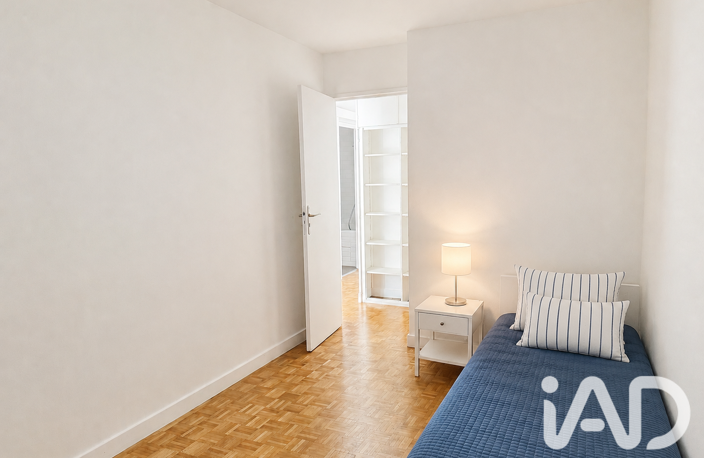 Vente Appartement 3 pièces — photo 4