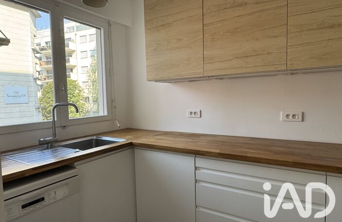 Vente Appartement 3 pièces — photo 5