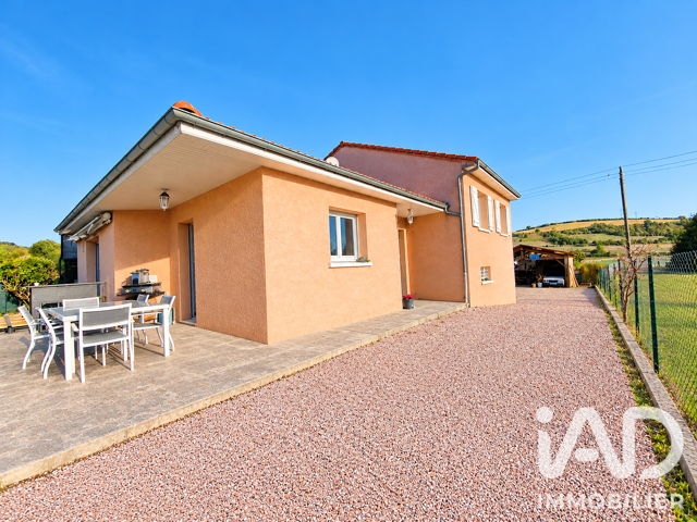 Vente Maison/villa 7 pièces — photo du bien