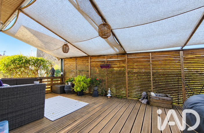 Vente Maison/villa 7 pièces — photo 4