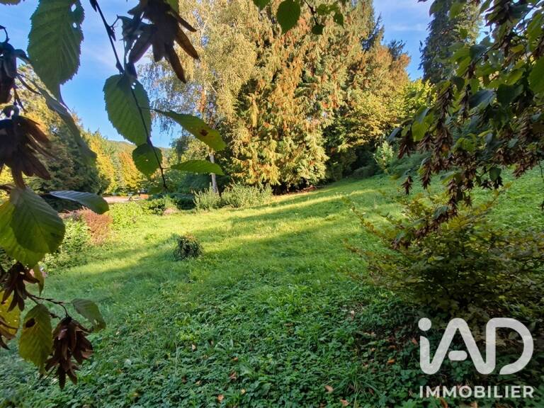 Vente Terrain à bâtir 1 201 m&sup2; — photo 1