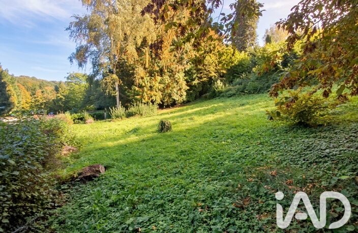 Vente Terrain à bâtir 1 201 m&sup2; — photo 3