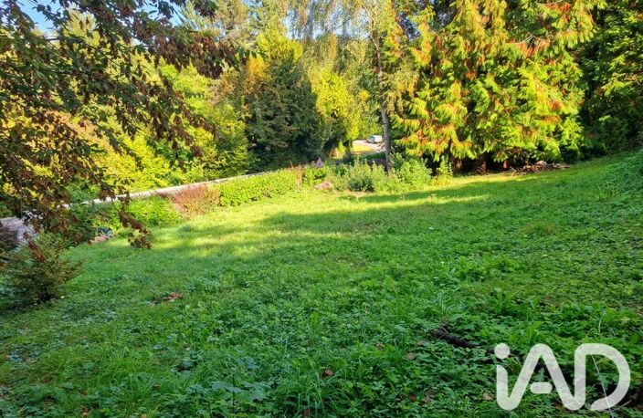 Vente Terrain à bâtir 1 201 m&sup2; — photo 4