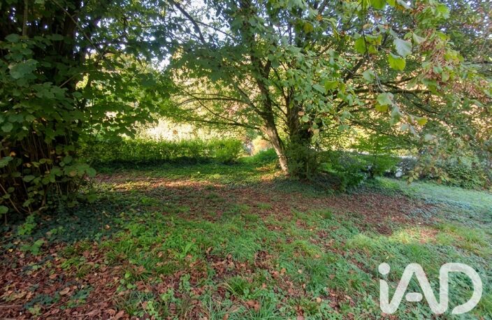 Vente Terrain à bâtir 1 201 m&sup2; — photo 5