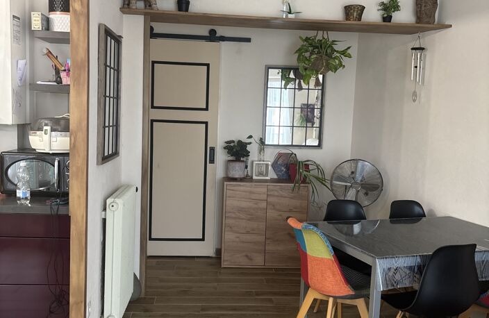 Vente Appartement 3 pièces — photo 3