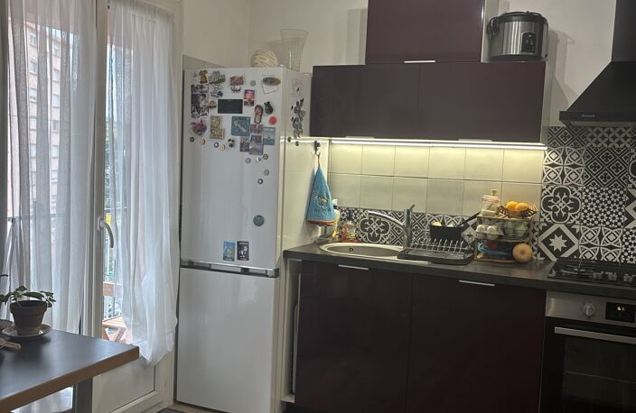 Vente Appartement 3 pièces — photo 5
