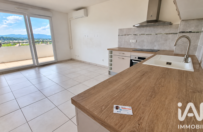 Vente Appartement 2 pièces — photo 3