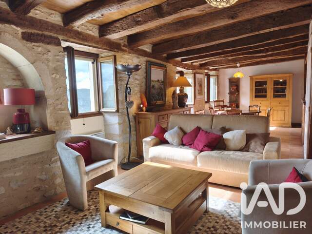 Vente Maison/villa 5 pièces — photo du bien