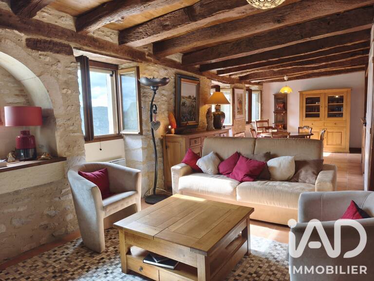 Vente Maison/villa 5 pièces — photo 1